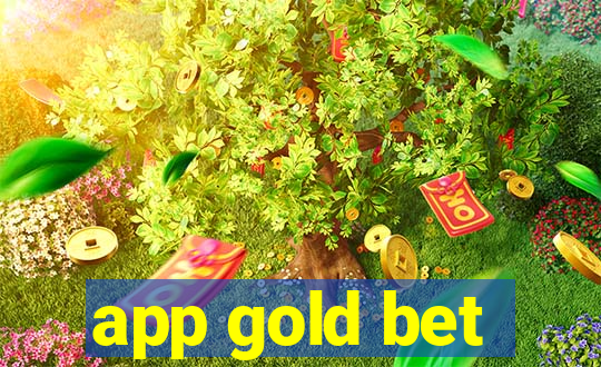 app gold bet